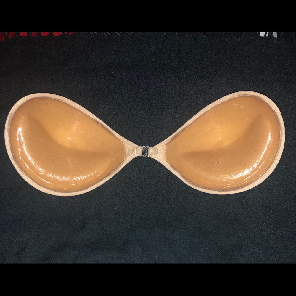 Backless bra - Picture 2 of 2